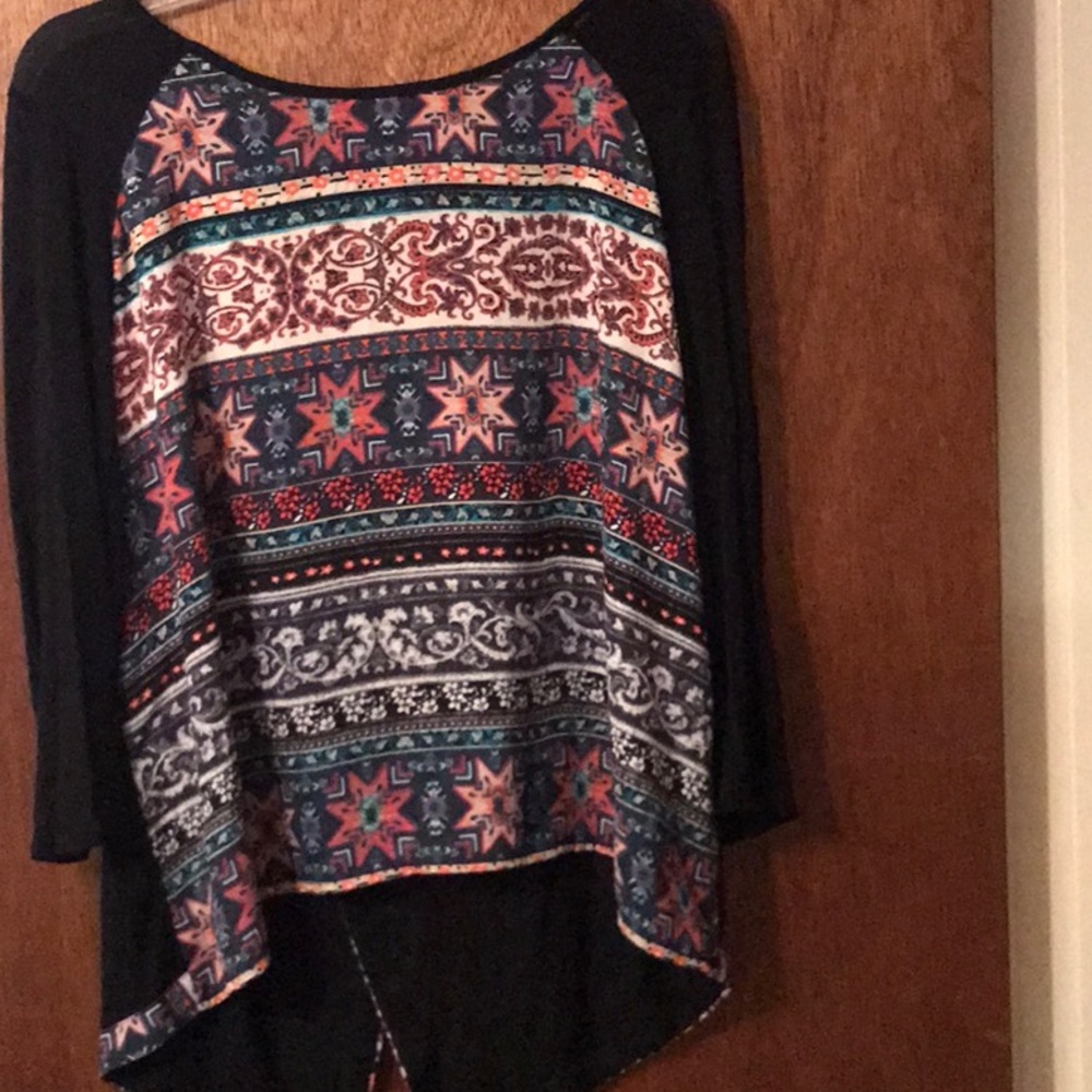 Xl top - Picture 2 of 2